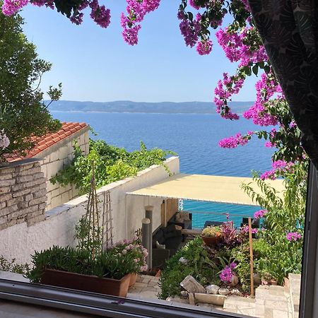 Rooms Pere S Mora Mimice Exterior foto