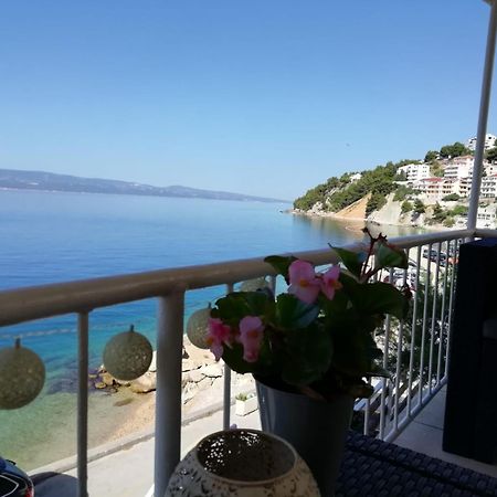 Rooms Pere S Mora Mimice Exterior foto