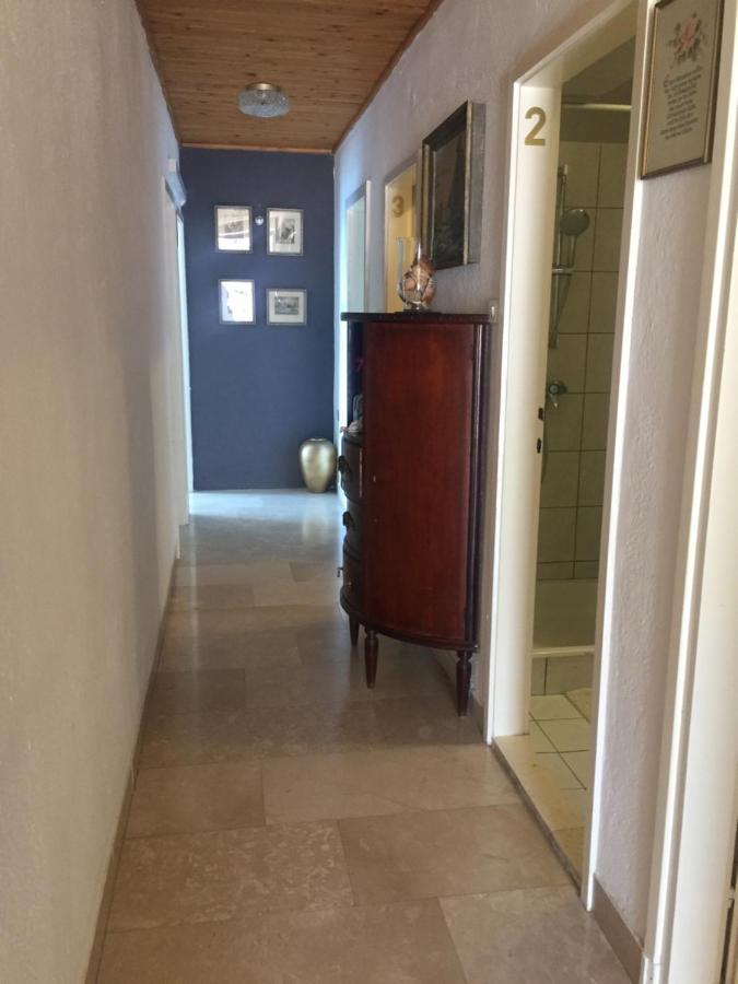Rooms Pere S Mora Mimice Exterior foto