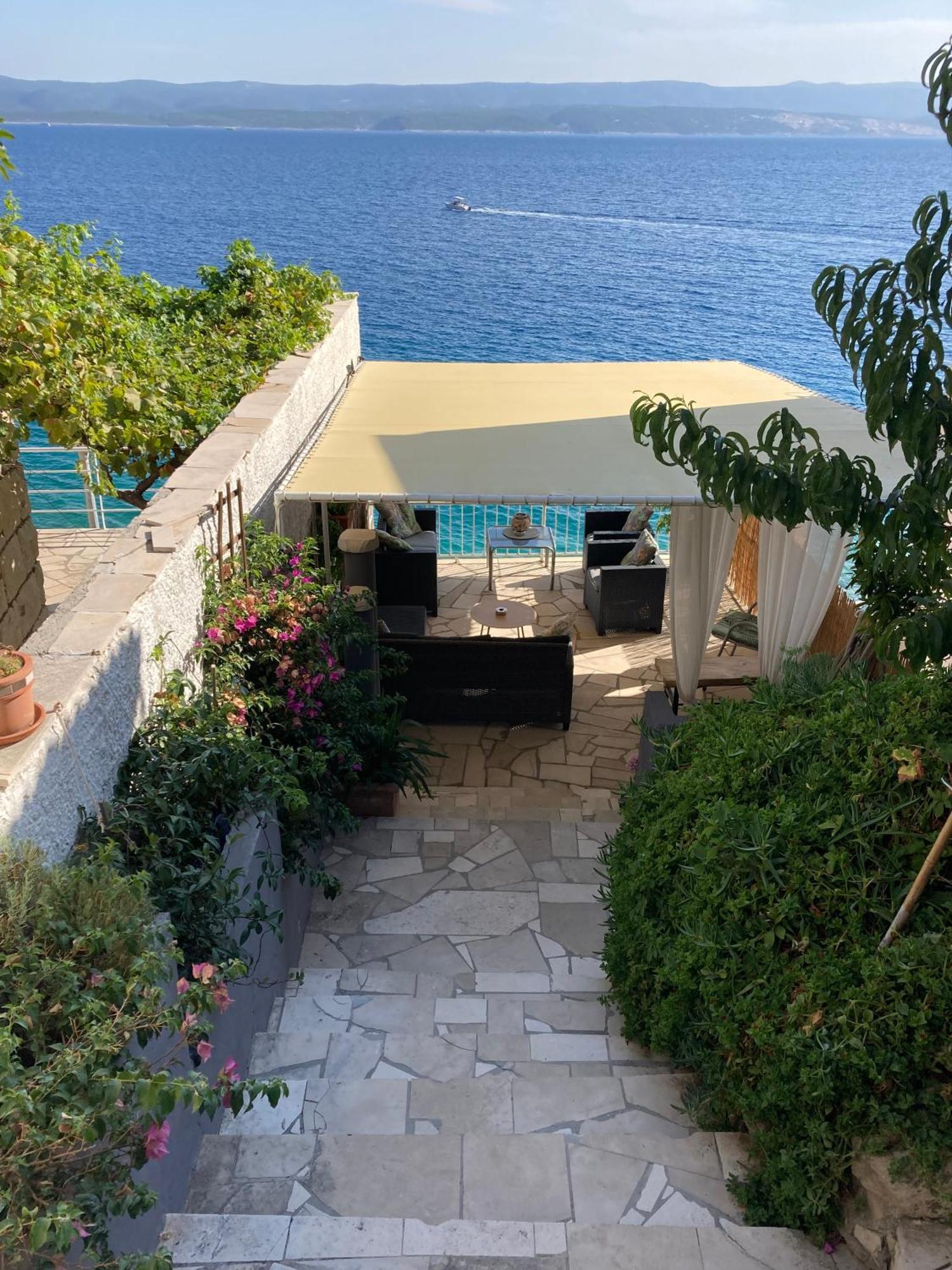 Rooms Pere S Mora Mimice Exterior foto