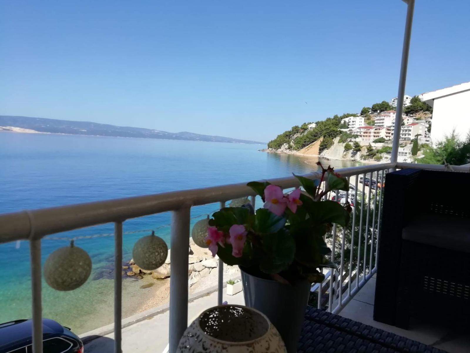 Rooms Pere S Mora Mimice Exterior foto