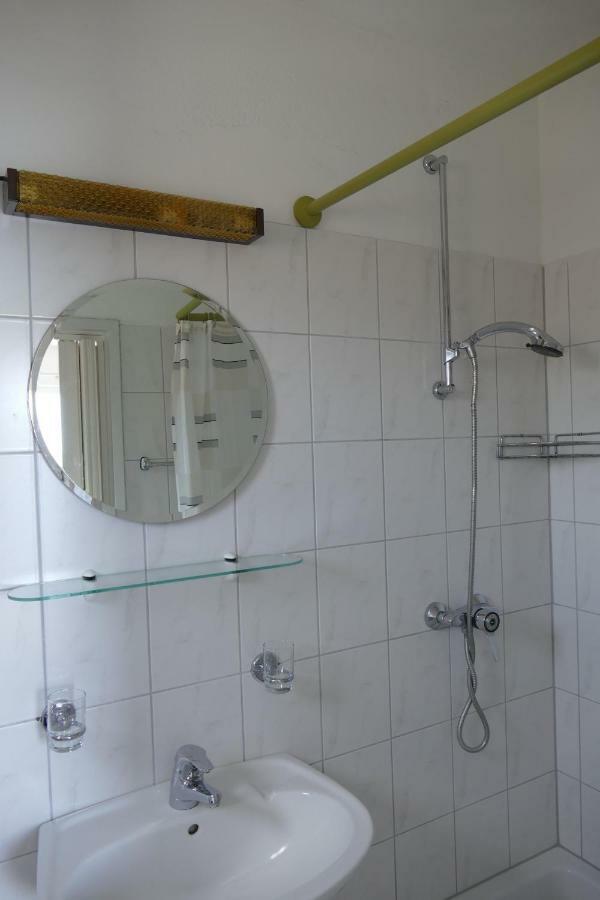 Rooms Pere S Mora Mimice Exterior foto