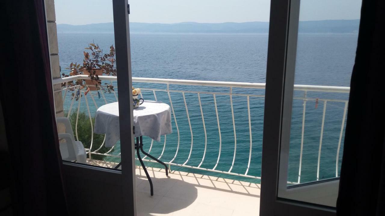 Rooms Pere S Mora Mimice Exterior foto