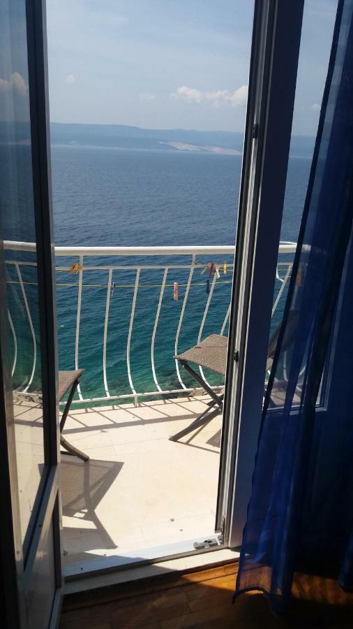 Rooms Pere S Mora Mimice Exterior foto