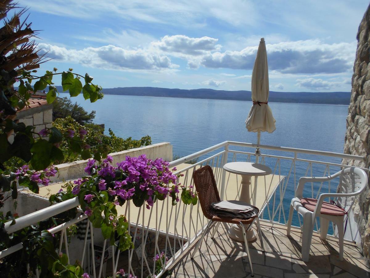 Rooms Pere S Mora Mimice Exterior foto