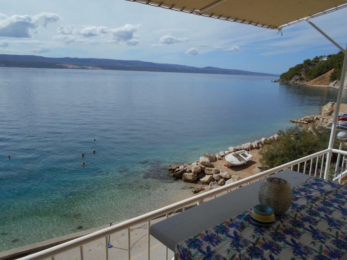 Rooms Pere S Mora Mimice Exterior foto