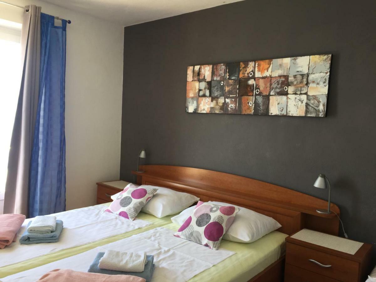 Rooms Pere S Mora Mimice Exterior foto