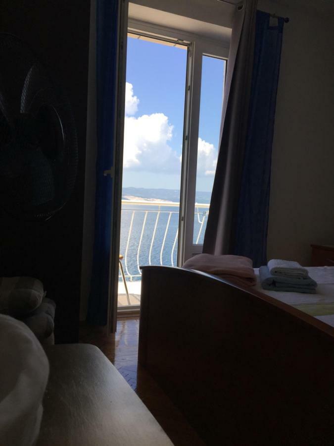 Rooms Pere S Mora Mimice Exterior foto