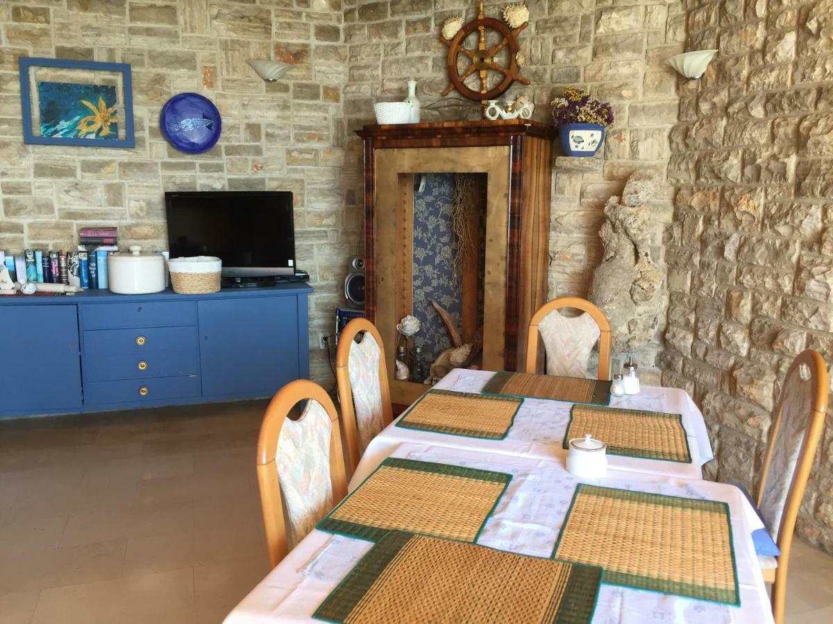 Rooms Pere S Mora Mimice Exterior foto