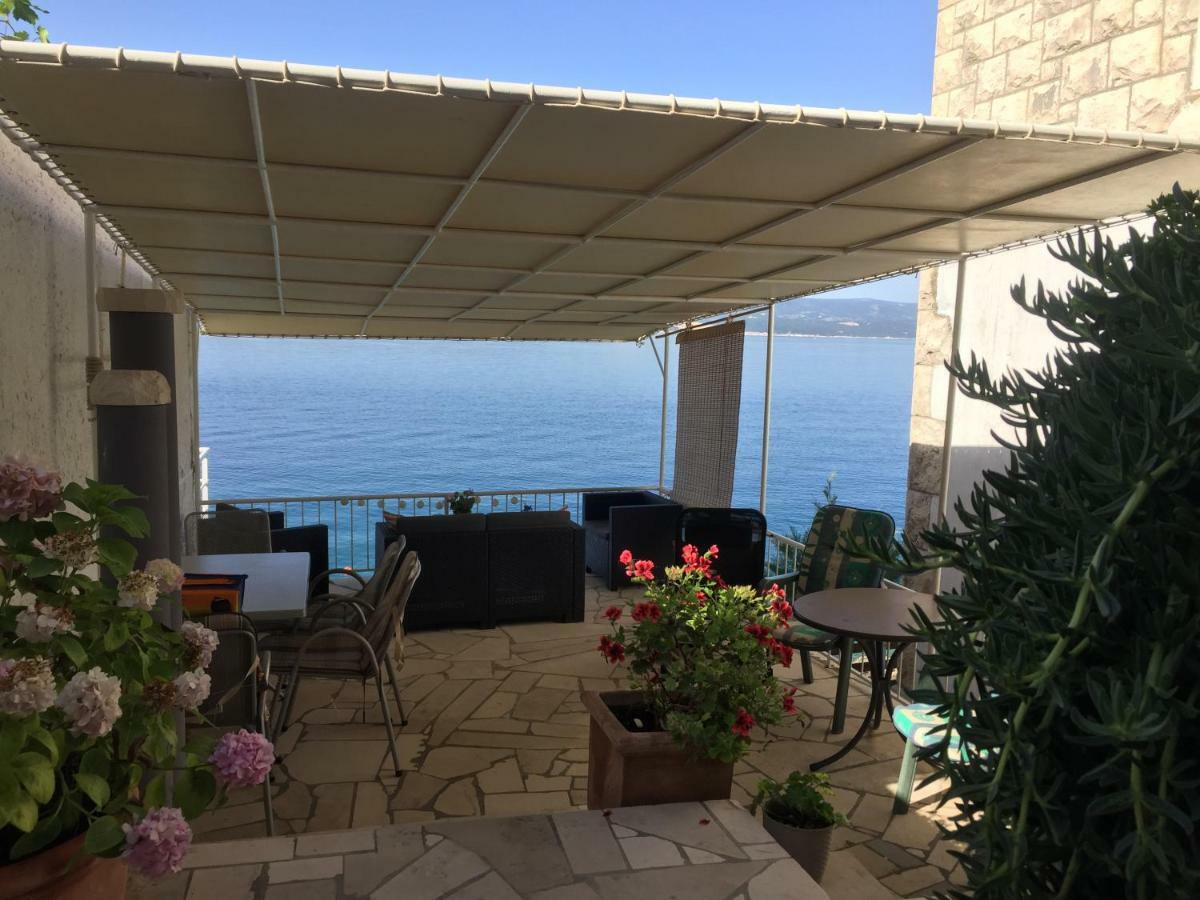 Rooms Pere S Mora Mimice Exterior foto