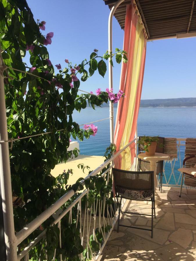 Rooms Pere S Mora Mimice Exterior foto