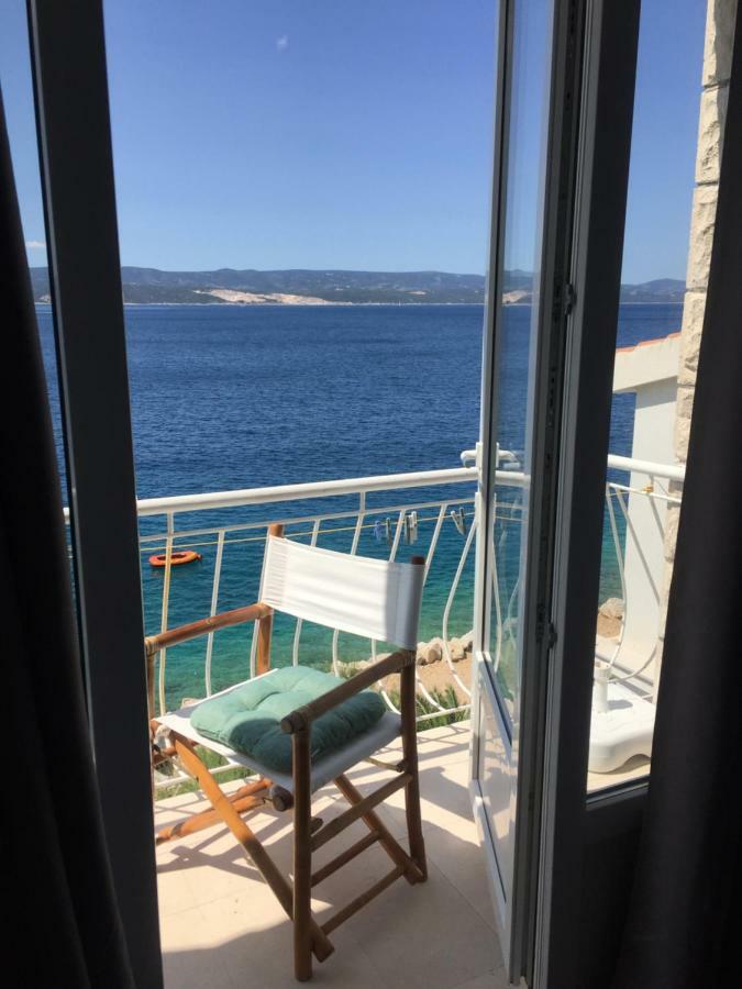 Rooms Pere S Mora Mimice Exterior foto