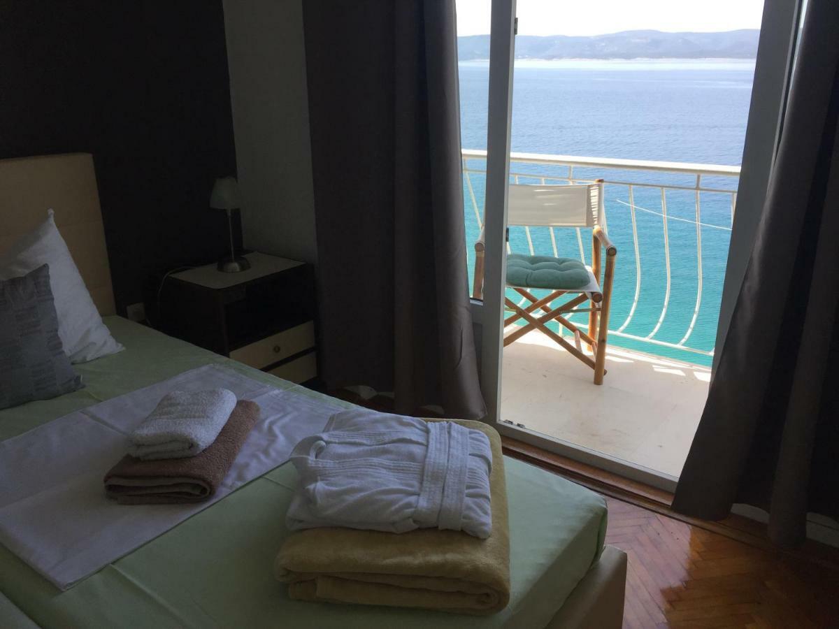 Rooms Pere S Mora Mimice Exterior foto